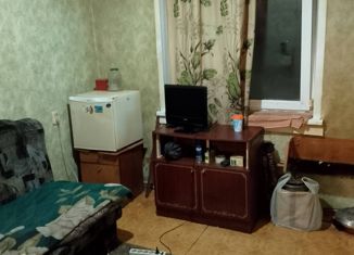 Сдается в аренду однокомнатная квартира, 16 м2, Новосибирская область, улица Громова, 23