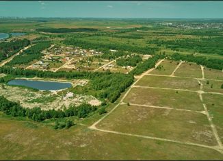 Продаю участок, 8 сот., село Алеканово