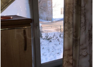 Квартира на продажу студия, 13 м2, Томская область, переулок Сергея Лазо, 10