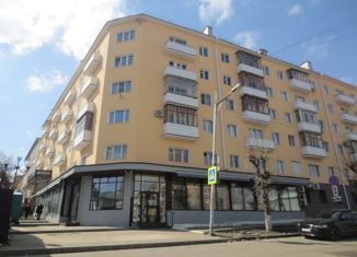 Продаю 1-комнатную квартиру, 31.8 м2, Пенза, Московская улица, 36/8, Ленинский район