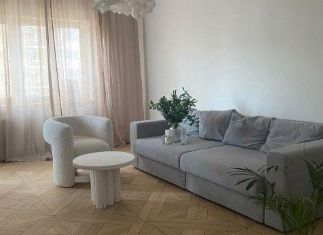 Продам двухкомнатную квартиру, 59 м2, Краснодар, ЖК Бауинвест, улица имени 40-летия Победы, 184к1