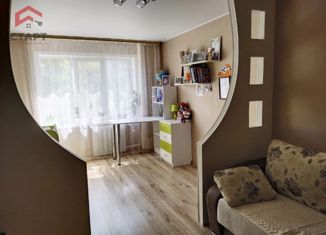 Двухкомнатная квартира на продажу, 48.6 м2, Вологда, улица Дзержинского, 33, 6-й микрорайон