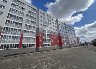 Продажа 1-комнатной квартиры, 36 м2, Омск, улица Дианова, 34