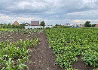 Участок на продажу, 13 сот., СТ Строитель