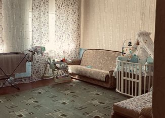 Продам 2-комнатную квартиру, 72.7 м2, село Юргинское, улица Строителей, 15