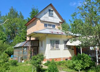 Дом на продажу, 90 м2, СНТ Сплав, СНТ Сплав, 71