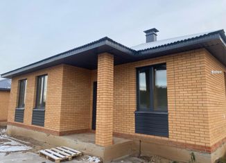 Продается дом, 115 м2, Елабуга, Дальняя улица