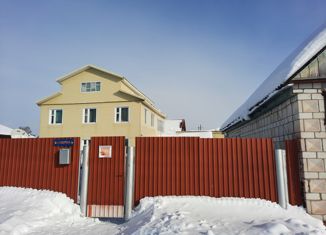 Продается дом, 180.2 м2, Стрежевой, 2-я Северная улица, 4А