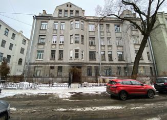 Продается 5-комнатная квартира, 139 м2, Санкт-Петербург, Подрезова улица, 26ББ, Подрезова улица