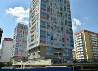 Продам 1-комнатную квартиру, 33.6 м2, Краснодар, улица Автолюбителей, 1Дк1, ЖК Парусная Регата