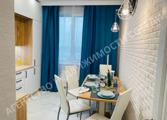 Продается 3-ком. квартира, 84 м2, Москва, Михневская улица, 8, Михневская улица