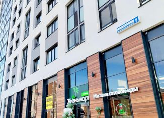 Продается однокомнатная квартира, 32.4 м2, Верхняя Пышма, ЖК Тихий Центр-3