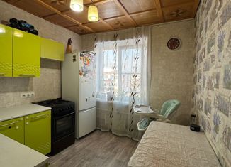 Двухкомнатная квартира на продажу, 48.7 м2, Челябинская область, проспект Славы, 4А
