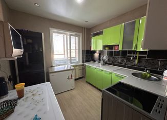 Продается 3-комнатная квартира, 64.7 м2, Забайкальский край, 7-й микрорайон, 705