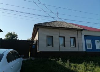 Продам дом, 50 м2, село Воскресенское, улица Чернышевского, 6