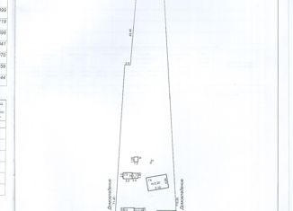 Дом на продажу, 50.3 м2, рабочий посёлок Уразово, улица Прилепко, 70