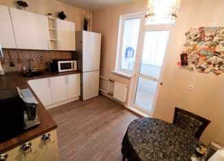 Продается 1-комнатная квартира, 47.4 м2, Самара, Корабельная улица, 10, ЖК Дом На Корабельной