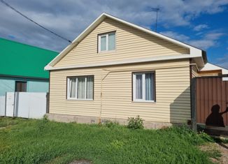 Продается дом, 119.2 м2, Лениногорск, улица Кирова, 30