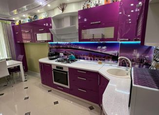 2-ком. квартира на продажу, 56.1 м2, Азов, Ленинградская улица, 101