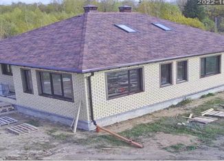 Продаю дом, 101.9 м2, деревня Анкудиново, Конечная улица, 6