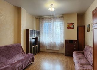 Продажа квартиры студии, 32 м2, Санкт-Петербург, Земледельческая улица, 5к2, метро Лесная