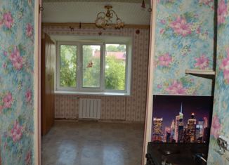 Продам однокомнатную квартиру, 16.8 м2, посёлок городского типа Лучегорск, 2-й микрорайон, 4