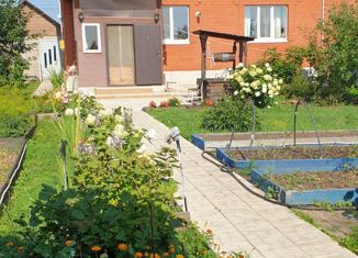 Продаю таунхаус, 188 м2, село Нагаево, улица Солидарности, 63