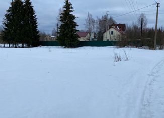 Продажа участка, 13 сот., поселок Гидроузел