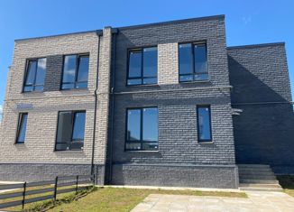 Продается таунхаус, 133.8 м2, село Сокуры, Сенаторская улица