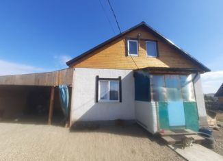 Продается дом, 110 м2, Иркутская область, Пионерский переулок