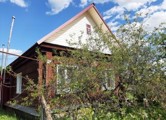 Продаю дом, 48.3 м2, посёлок городского типа Потьма, Школьный переулок, 4