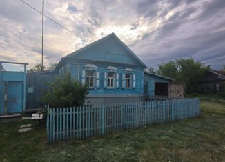 Продам дом, 49.6 м2, село Новоникольское, Советская улица