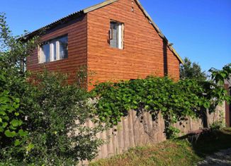 Продается дом, 52.9 м2, СНТ Дон