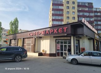 Продажа трехкомнатной квартиры, 70 м2, Чечня, улица Эсет Кишиевой, 33А
