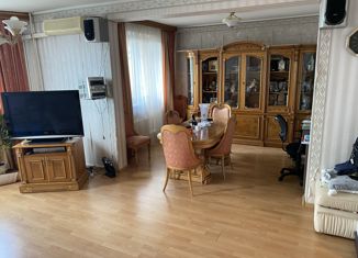 Трехкомнатная квартира на продажу, 113.5 м2, Москва, Привольная улица, 57к1, Привольная улица