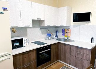Продается 1-ком. квартира, 38.3 м2, Нижневартовск, Омская улица, 38