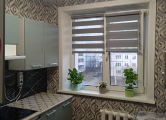 Продаю двухкомнатную квартиру, 42 м2, Иркутская область, улица Маршала Конева, 52
