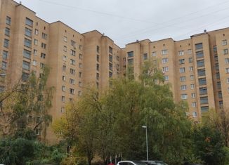 Продаю однокомнатную квартиру, 33.2 м2, Москва, улица Юных Ленинцев, 43/33, метро Кузьминки