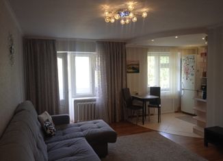 3-комнатная квартира на продажу, 56 м2, Екатеринбург, улица Культуры, 20, метро Уралмаш