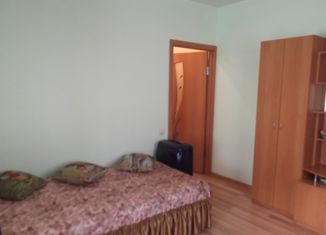 1-комнатная квартира на продажу, 33.4 м2, Новосибирск, Северная улица, 17, метро Заельцовская