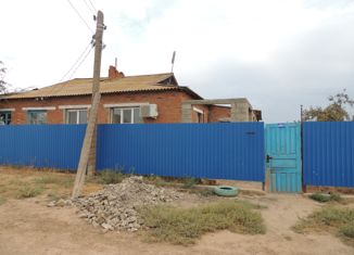 Продам дом, 74.8 м2, село Сергиевка, Колхозная улица, 45