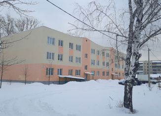 Продается однокомнатная квартира, 36.7 м2, Полевской, улица Победы, 14А