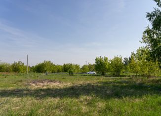 Продажа земельного участка, 5.4 сот., поселок Бельмесево, Окольная улица