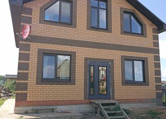 Дом на продажу, 120 м2, деревня Нижнетимкино