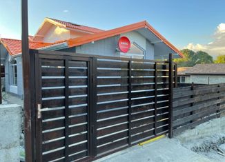 Продается дом, 75 м2, село Красная Воля, Солнечная улица, 14