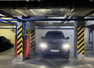 Продаю машиноместо, 24 м2, Новосибирск, метро Сибирская, улица Семьи Шамшиных, 90/5