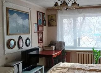 Продается 1-комнатная квартира, 27 м2, село Некрасовка, Партизанская улица, 8
