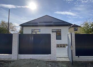 Продам дом, 80 м2, СНТ Хуторок-2, Солнечная улица