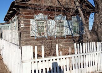 Продажа дома, 60 м2, Забайкальский край, Школьная улица, 16