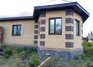 Продаю дом, 112.8 м2, деревня Кувшиновка, Летняя улица, 19